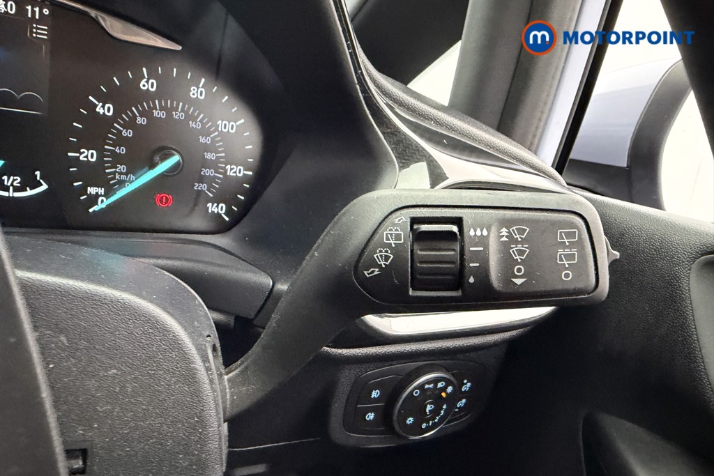 Ford Fiesta St-Line X Edition Automatic Petrol Hatchback - Stock Number (1614233) - 6th supplementary image