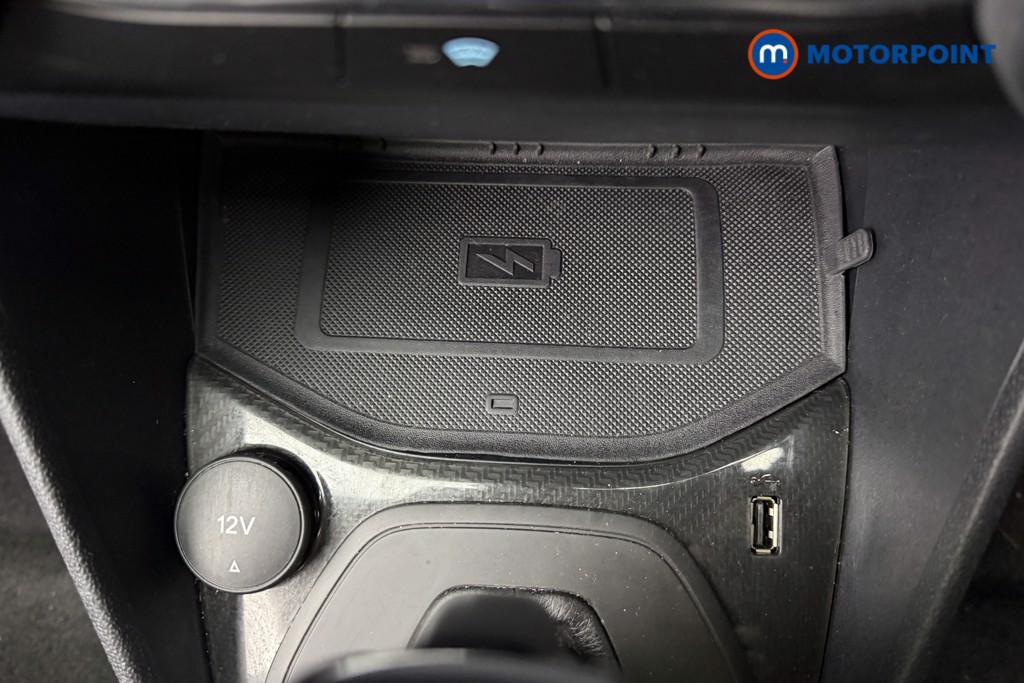 Ford Fiesta St-Line X Edition Automatic Petrol Hatchback - Stock Number (1614233) - 11th supplementary image