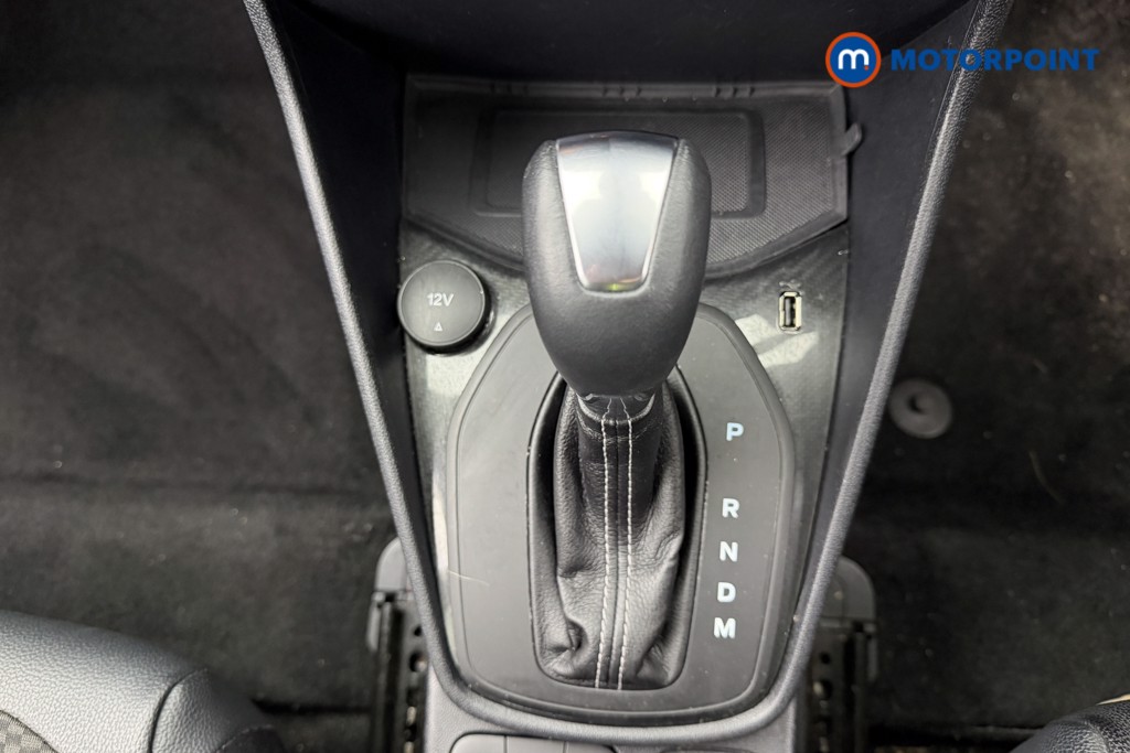 Ford Fiesta St-Line X Edition Automatic Petrol Hatchback - Stock Number (1614233) - 12th supplementary image