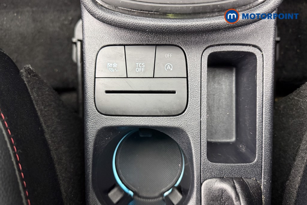 Ford Fiesta St-Line X Edition Automatic Petrol Hatchback - Stock Number (1614233) - 13th supplementary image