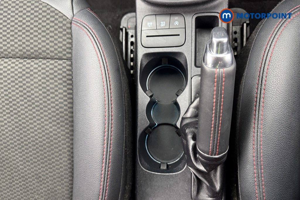 Ford Fiesta St-Line X Edition Automatic Petrol Hatchback - Stock Number (1614233) - 14th supplementary image