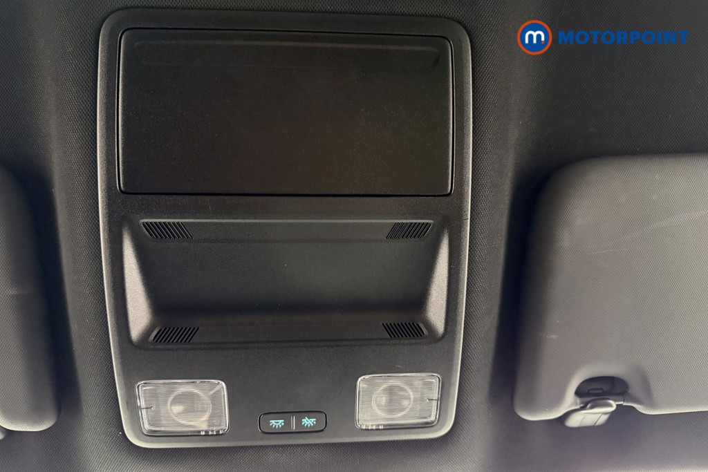 Ford Fiesta St-Line X Edition Automatic Petrol Hatchback - Stock Number (1614233) - 15th supplementary image