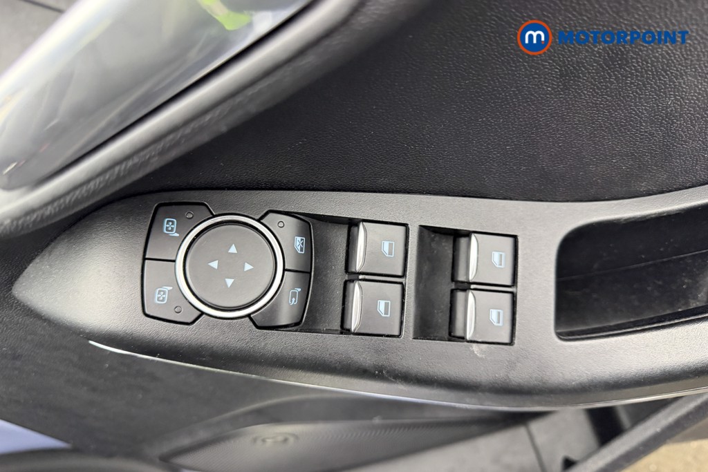 Ford Fiesta St-Line X Edition Automatic Petrol Hatchback - Stock Number (1614233) - 17th supplementary image