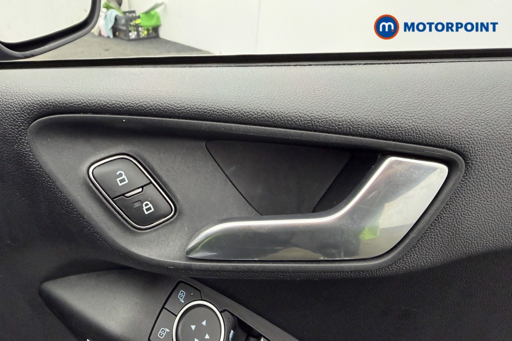 Ford Fiesta St-Line X Edition Automatic Petrol Hatchback - Stock Number (1614233) - 18th supplementary image