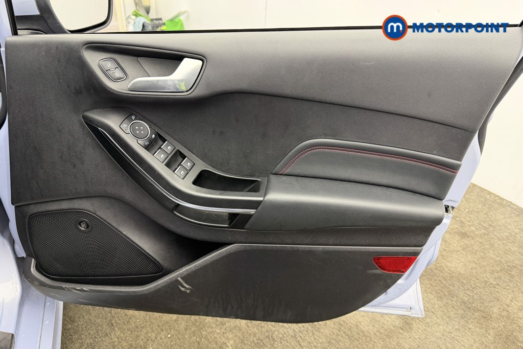 Ford Fiesta St-Line X Edition Automatic Petrol Hatchback - Stock Number (1614233) - 19th supplementary image