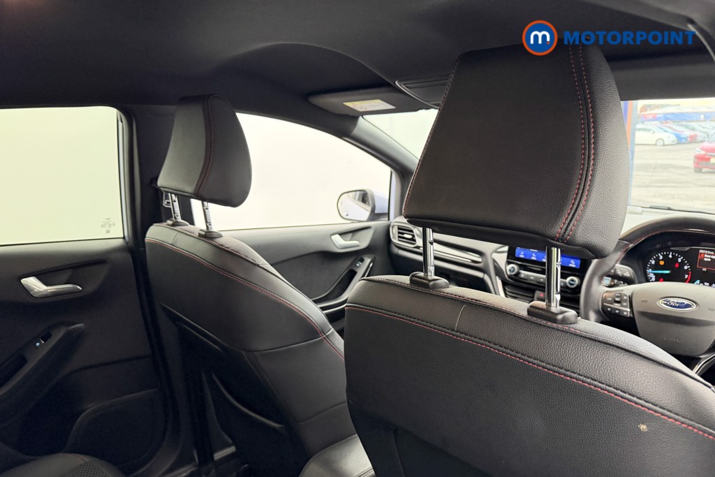 Ford Fiesta St-Line X Edition Automatic Petrol Hatchback - Stock Number (1614233) - 22nd supplementary image