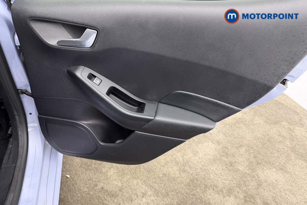 Ford Fiesta St-Line X Edition Automatic Petrol Hatchback - Stock Number (1614233) - 24th supplementary image