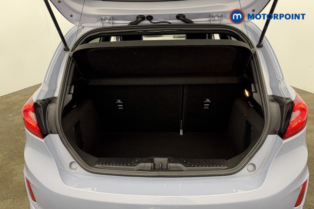 Ford Fiesta St-Line X Edition Automatic Petrol Hatchback - Stock Number (1614233) - 26th supplementary image