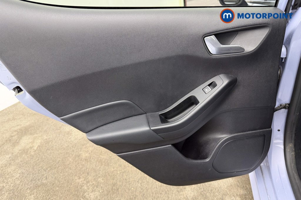 Ford Fiesta St-Line X Edition Automatic Petrol Hatchback - Stock Number (1614233) - 28th supplementary image