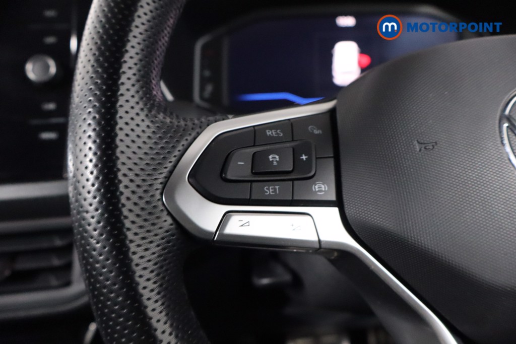 Volkswagen T-Cross R-Line Automatic Petrol SUV - Stock Number (1614280) - 7th supplementary image
