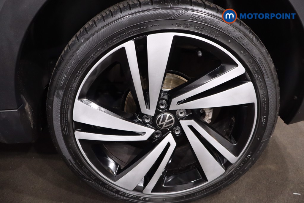 Volkswagen T-Cross R-Line Automatic Petrol SUV - Stock Number (1614280) - 12th supplementary image