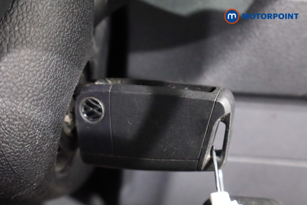 Volkswagen T-Cross R-Line Automatic Petrol SUV - Stock Number (1614280) - 13th supplementary image