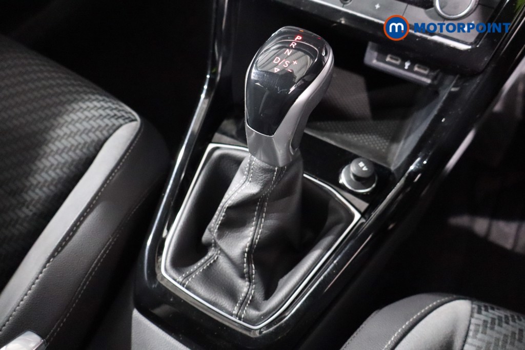 Volkswagen T-Cross R-Line Automatic Petrol SUV - Stock Number (1614280) - 14th supplementary image