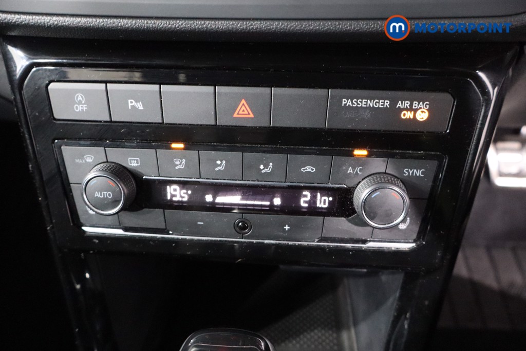 Volkswagen T-Cross R-Line Automatic Petrol SUV - Stock Number (1614280) - 17th supplementary image