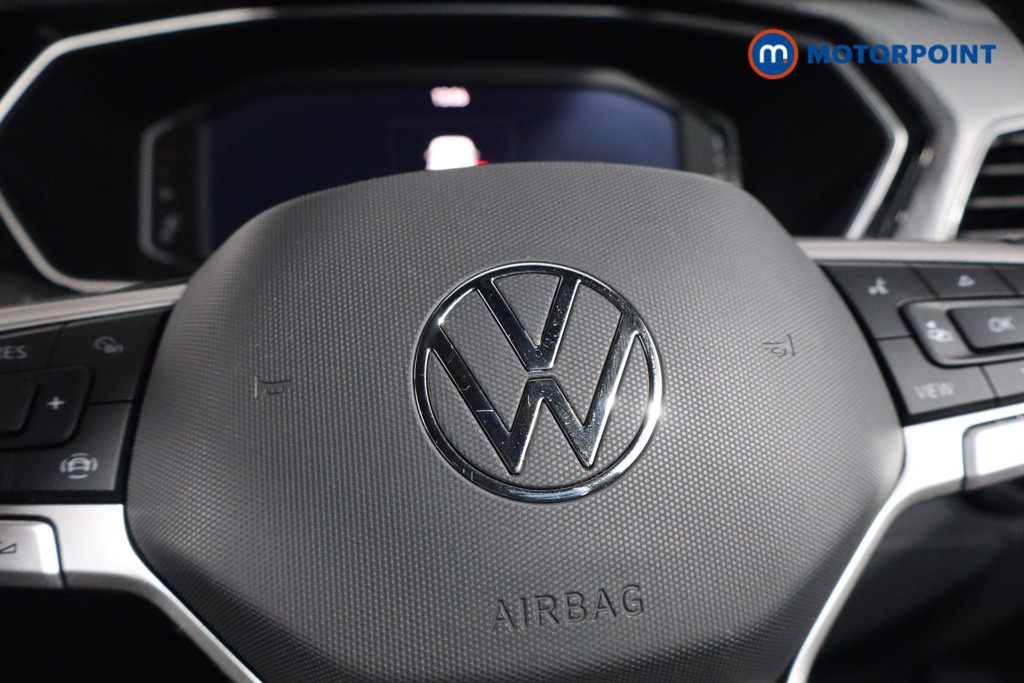 Volkswagen T-Cross R-Line Automatic Petrol SUV - Stock Number (1614280) - 18th supplementary image