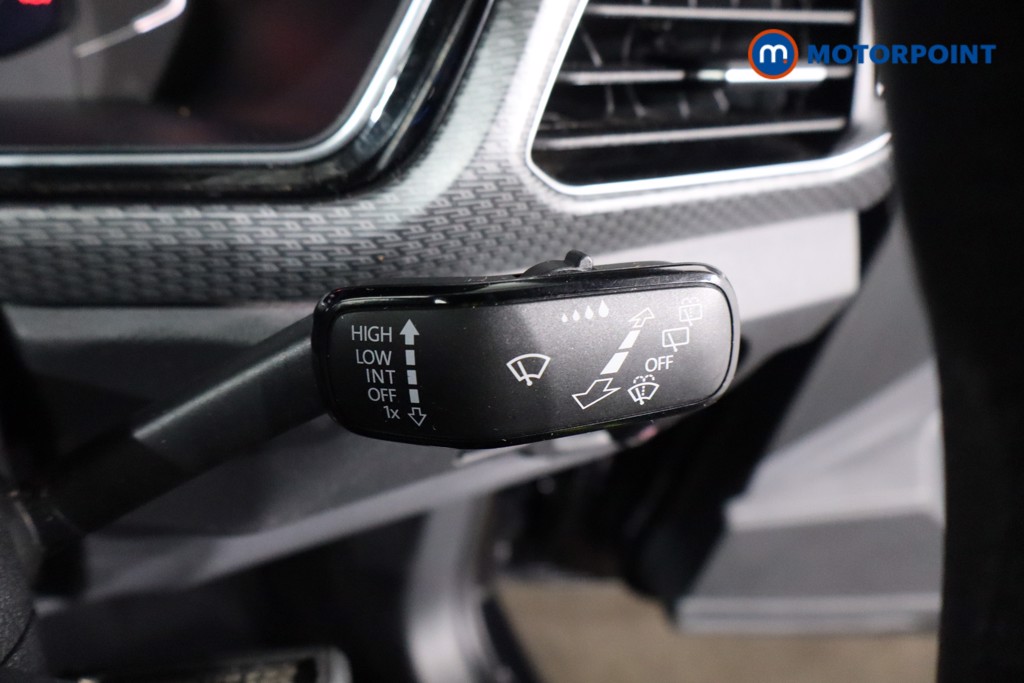 Volkswagen T-Cross R-Line Automatic Petrol SUV - Stock Number (1614280) - 19th supplementary image