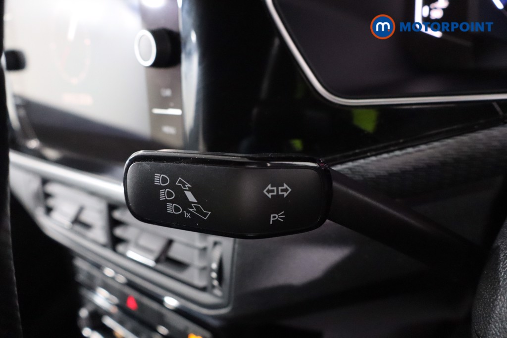 Volkswagen T-Cross R-Line Automatic Petrol SUV - Stock Number (1614280) - 20th supplementary image