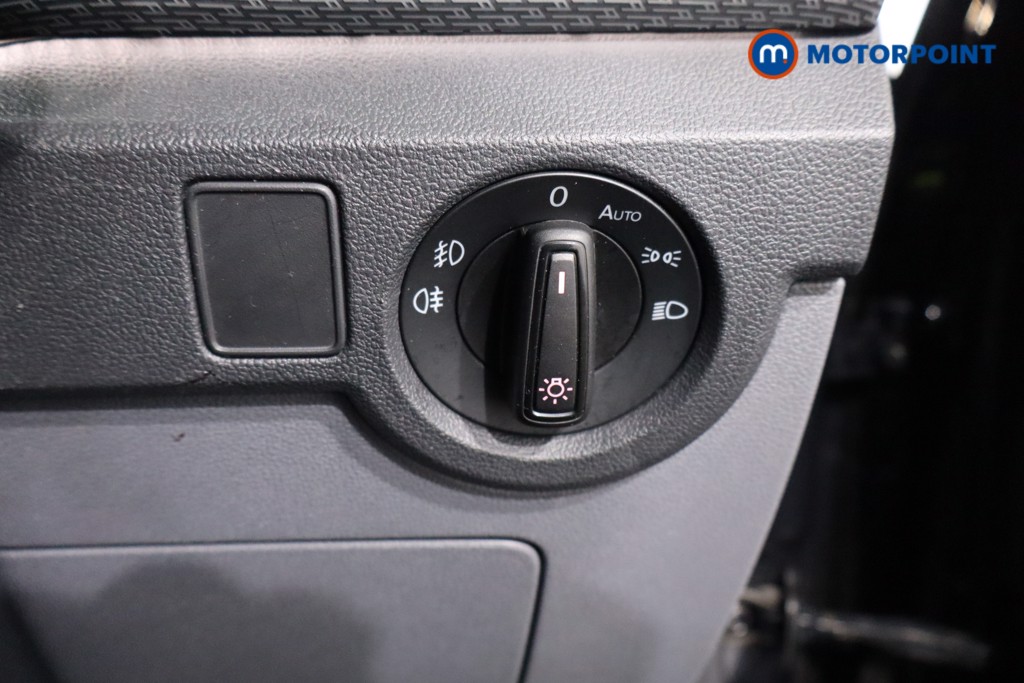 Volkswagen T-Cross R-Line Automatic Petrol SUV - Stock Number (1614280) - 21st supplementary image