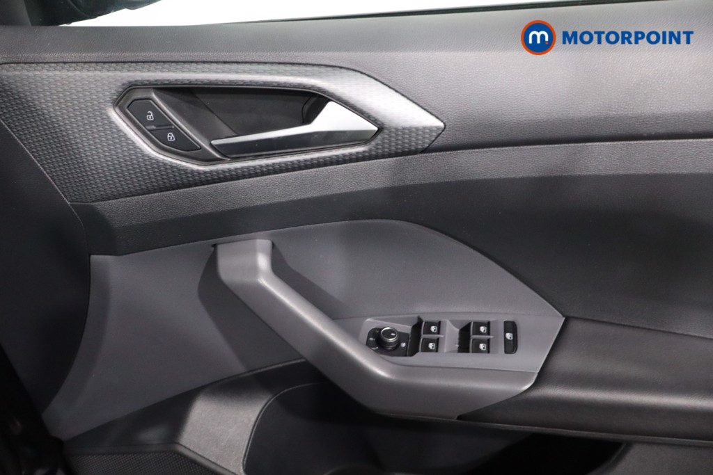 Volkswagen T-Cross R-Line Automatic Petrol SUV - Stock Number (1614280) - 22nd supplementary image