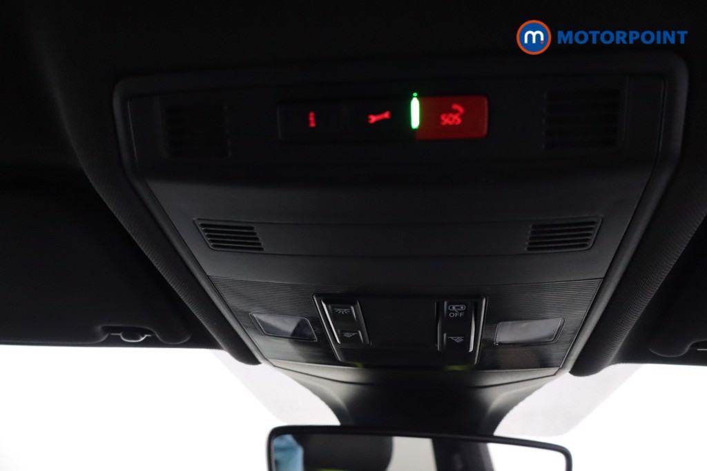 Volkswagen T-Cross R-Line Automatic Petrol SUV - Stock Number (1614280) - 25th supplementary image