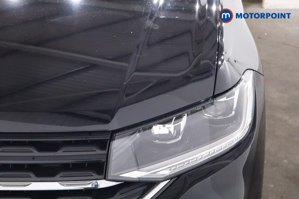 Volkswagen T-Cross R-Line Automatic Petrol SUV - Stock Number (1614280) - 27th supplementary image