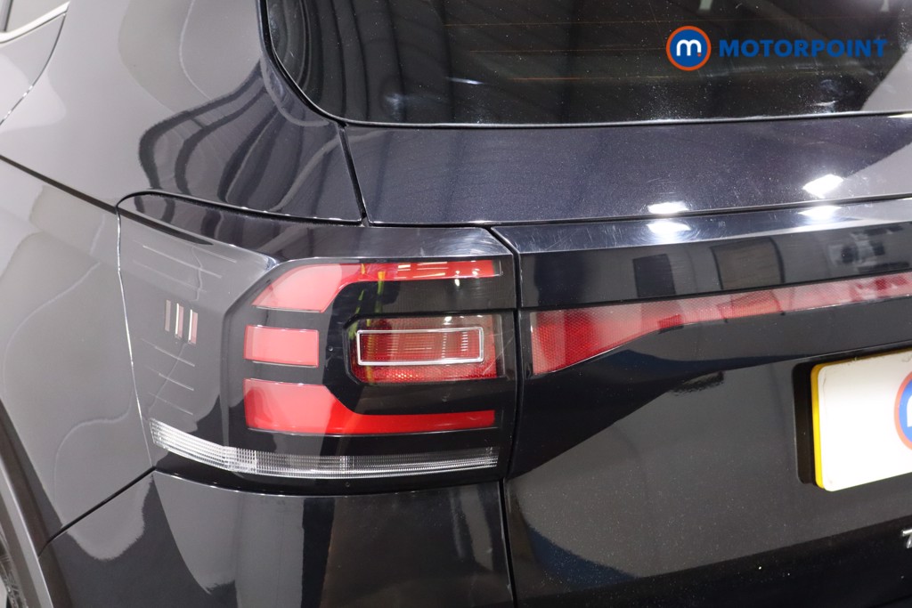 Volkswagen T-Cross R-Line Automatic Petrol SUV - Stock Number (1614280) - 33rd supplementary image