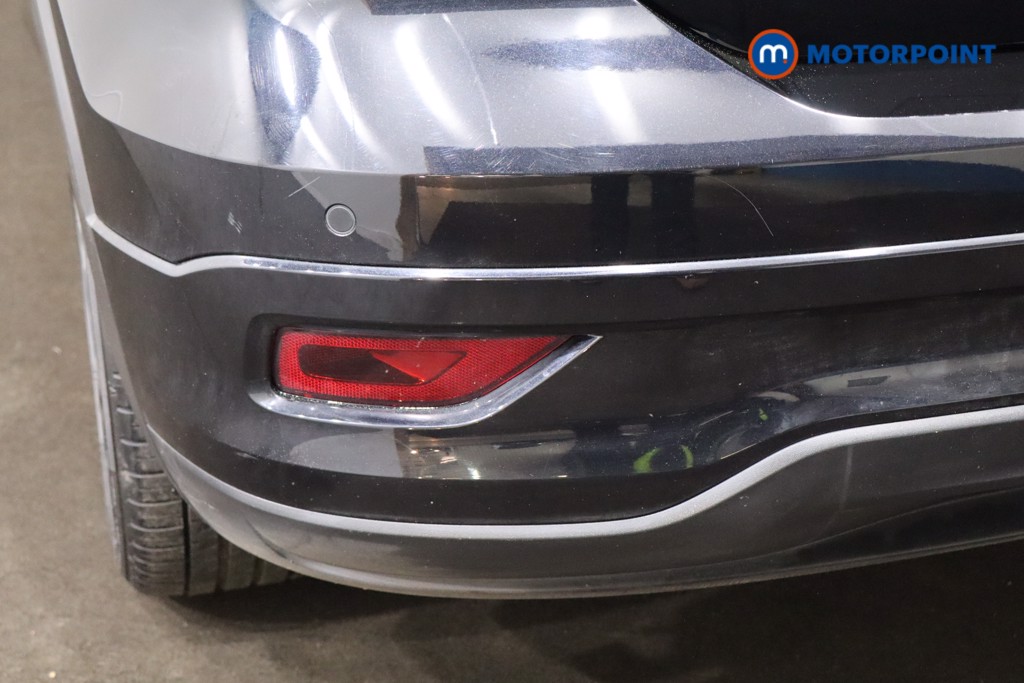 Volkswagen T-Cross R-Line Automatic Petrol SUV - Stock Number (1614280) - 34th supplementary image