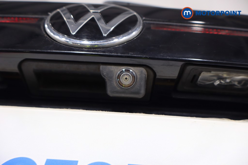 Volkswagen T-Cross R-Line Automatic Petrol SUV - Stock Number (1614280) - 35th supplementary image