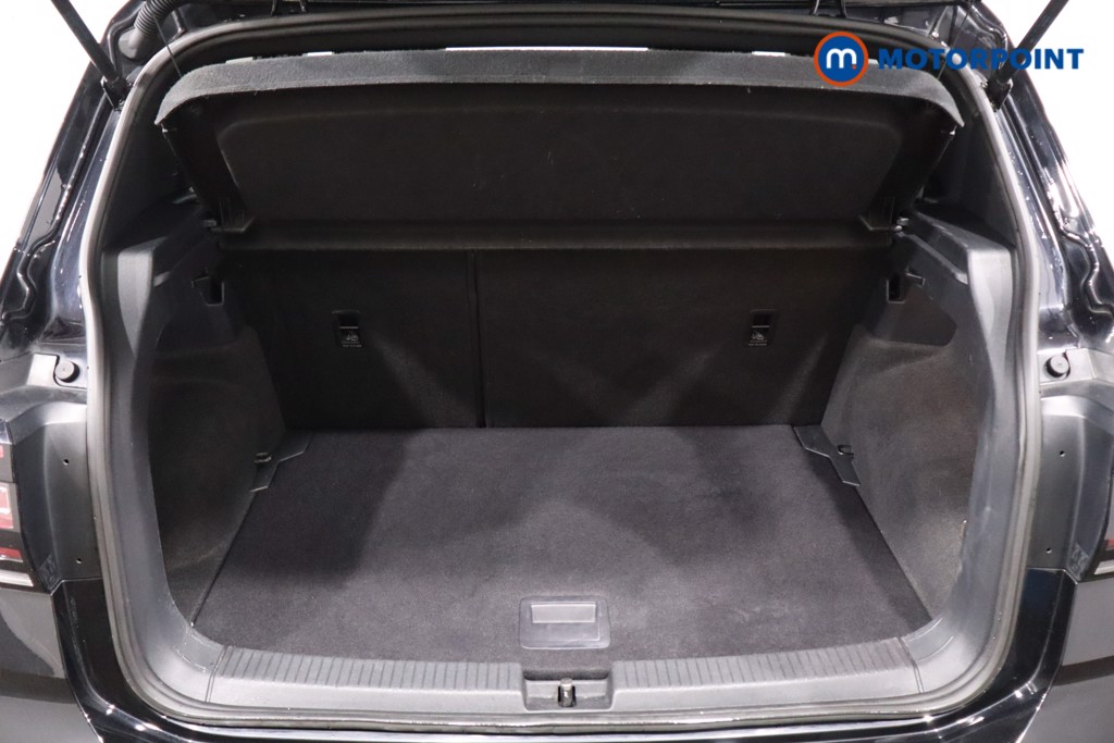 Volkswagen T-Cross R-Line Automatic Petrol SUV - Stock Number (1614280) - 37th supplementary image