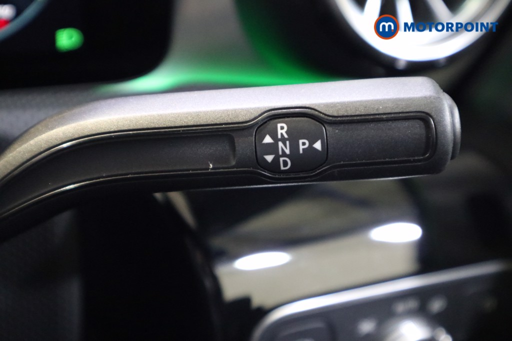 Mercedes-Benz CLA Amg Line Automatic Petrol Coupe - Stock Number (1614557) - 7th supplementary image