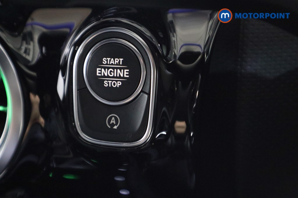 Mercedes-Benz CLA Amg Line Automatic Petrol Coupe - Stock Number (1614557) - 8th supplementary image