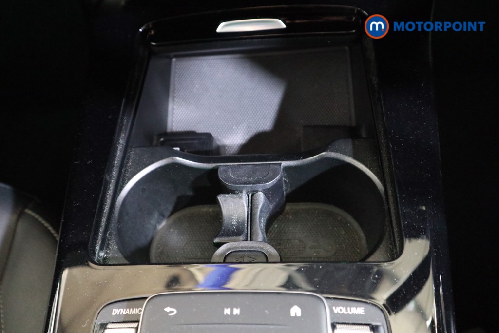 Mercedes-Benz CLA Amg Line Automatic Petrol Coupe - Stock Number (1614557) - 12th supplementary image