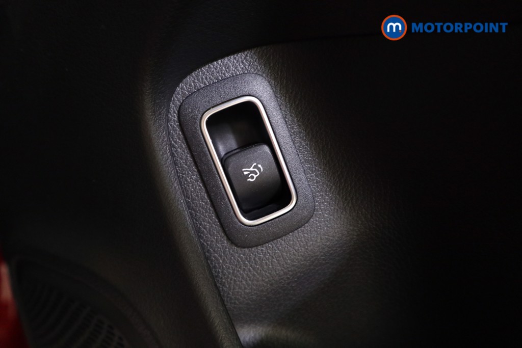 Mercedes-Benz CLA Amg Line Automatic Petrol Coupe - Stock Number (1614557) - 14th supplementary image