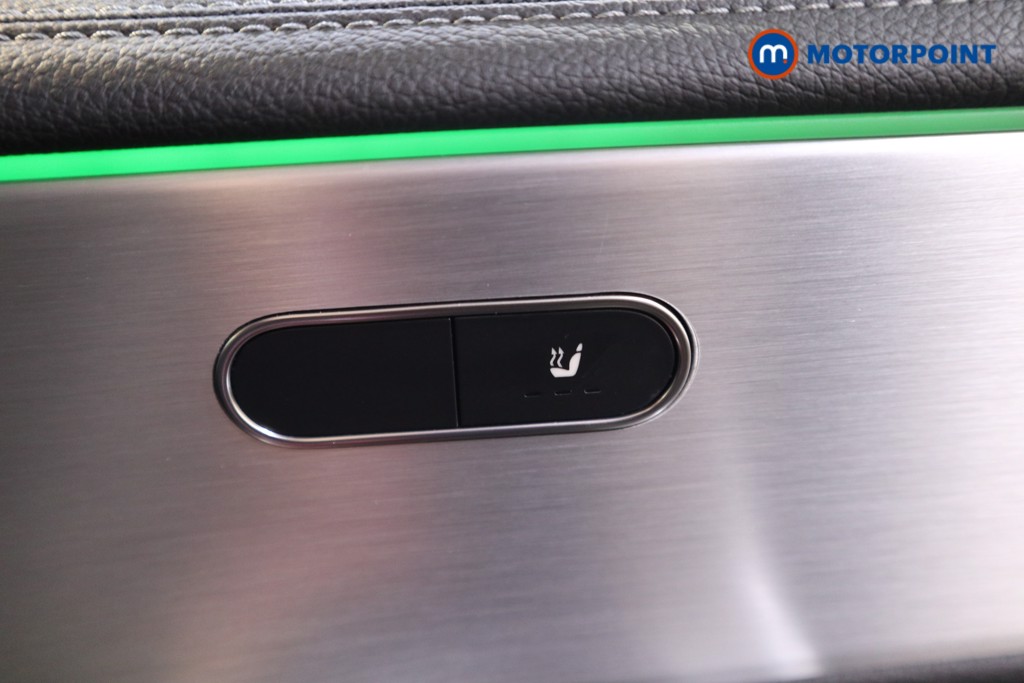 Mercedes-Benz CLA Amg Line Automatic Petrol Coupe - Stock Number (1614557) - 15th supplementary image