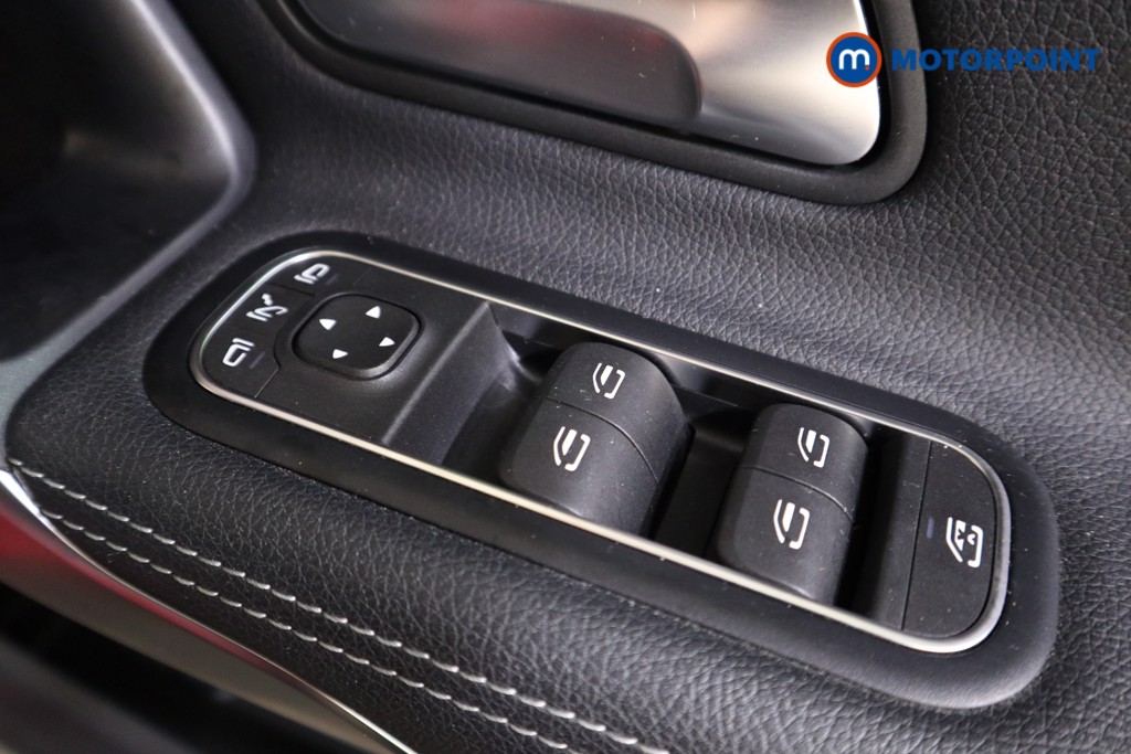 Mercedes-Benz CLA Amg Line Automatic Petrol Coupe - Stock Number (1614557) - 17th supplementary image