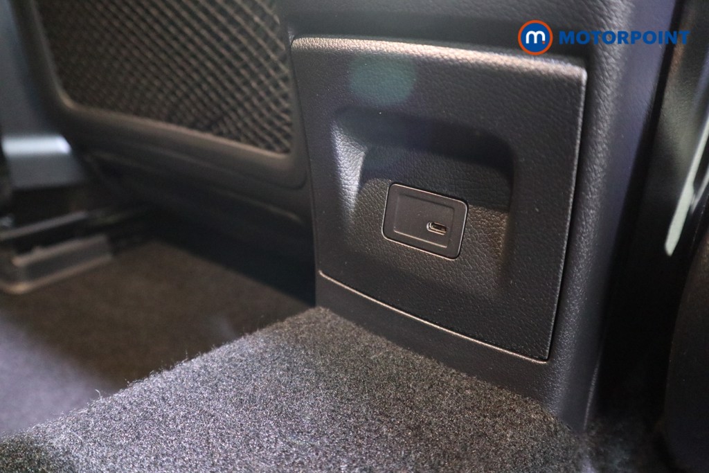 Mercedes-Benz CLA Amg Line Automatic Petrol Coupe - Stock Number (1614557) - 22nd supplementary image