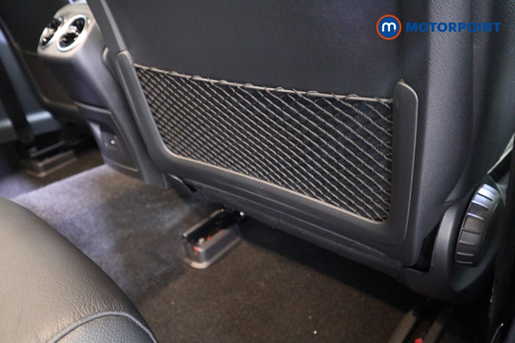 Mercedes-Benz CLA Amg Line Automatic Petrol Coupe - Stock Number (1614557) - 23rd supplementary image