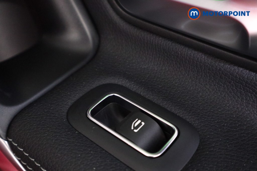 Mercedes-Benz CLA Amg Line Automatic Petrol Coupe - Stock Number (1614557) - 24th supplementary image