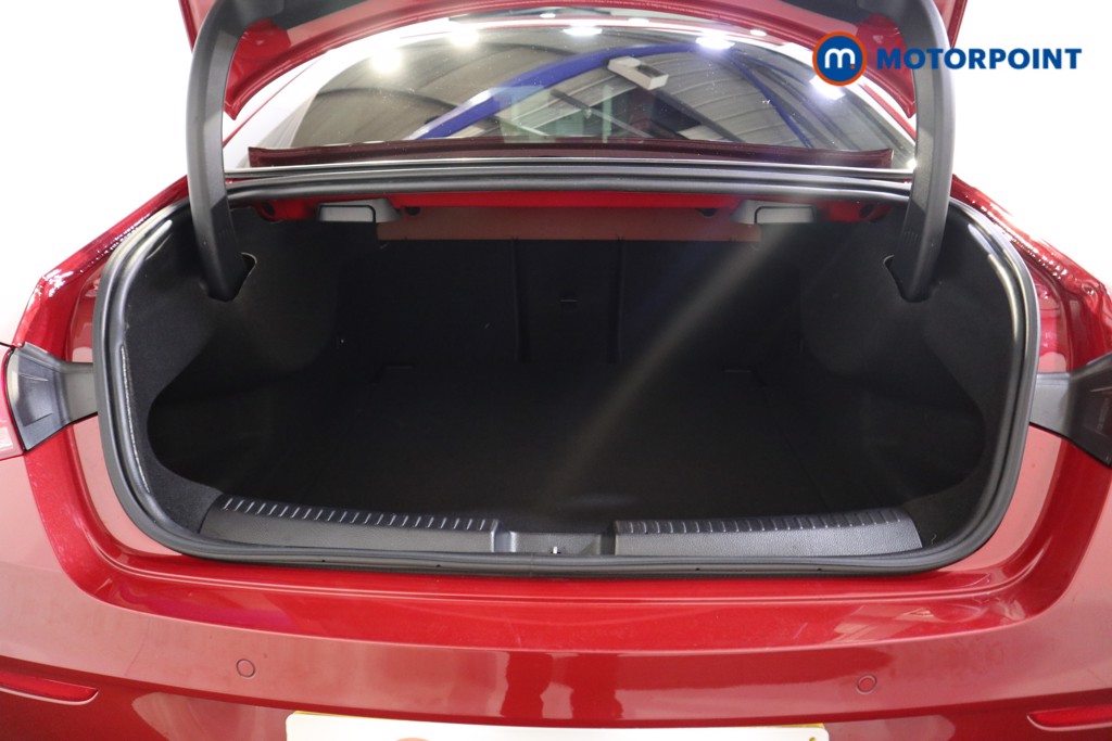 Mercedes-Benz CLA Amg Line Automatic Petrol Coupe - Stock Number (1614557) - 25th supplementary image