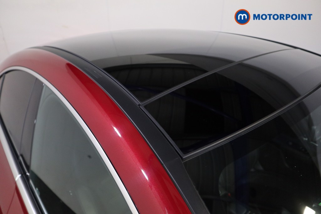 Mercedes-Benz CLA Amg Line Automatic Petrol Coupe - Stock Number (1614557) - 35th supplementary image