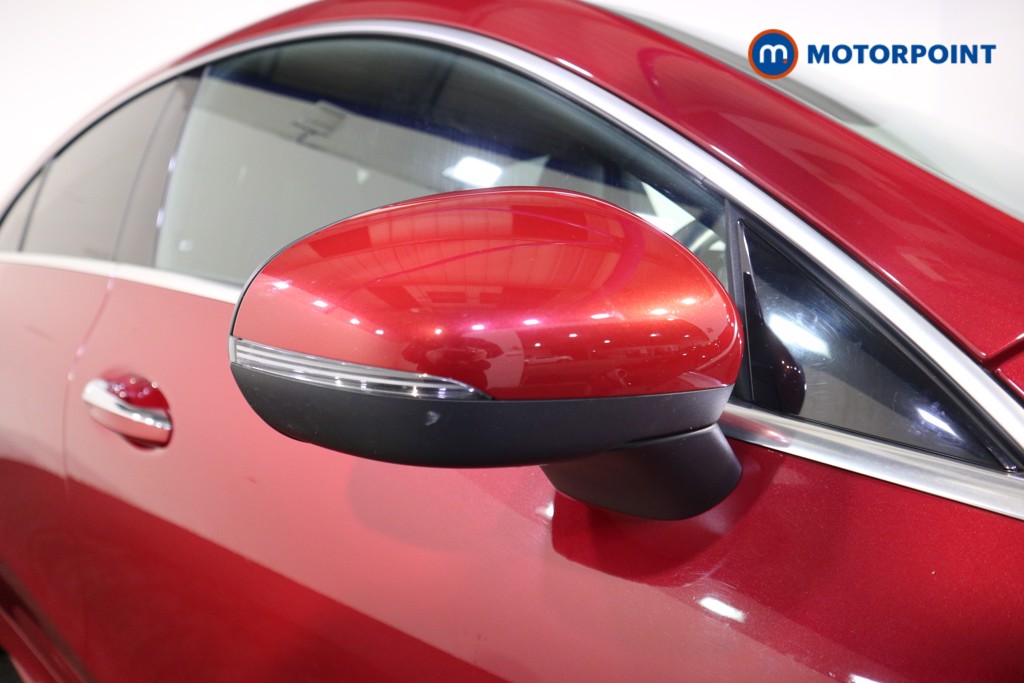 Mercedes-Benz CLA Amg Line Automatic Petrol Coupe - Stock Number (1614557) - 36th supplementary image