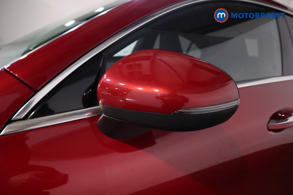 Mercedes-Benz CLA Amg Line Automatic Petrol Coupe - Stock Number (1614557) - 37th supplementary image