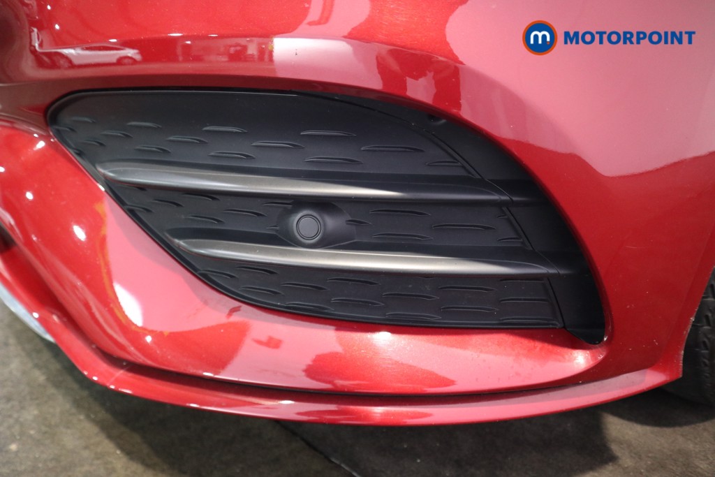 Mercedes-Benz CLA Amg Line Automatic Petrol Coupe - Stock Number (1614557) - 38th supplementary image