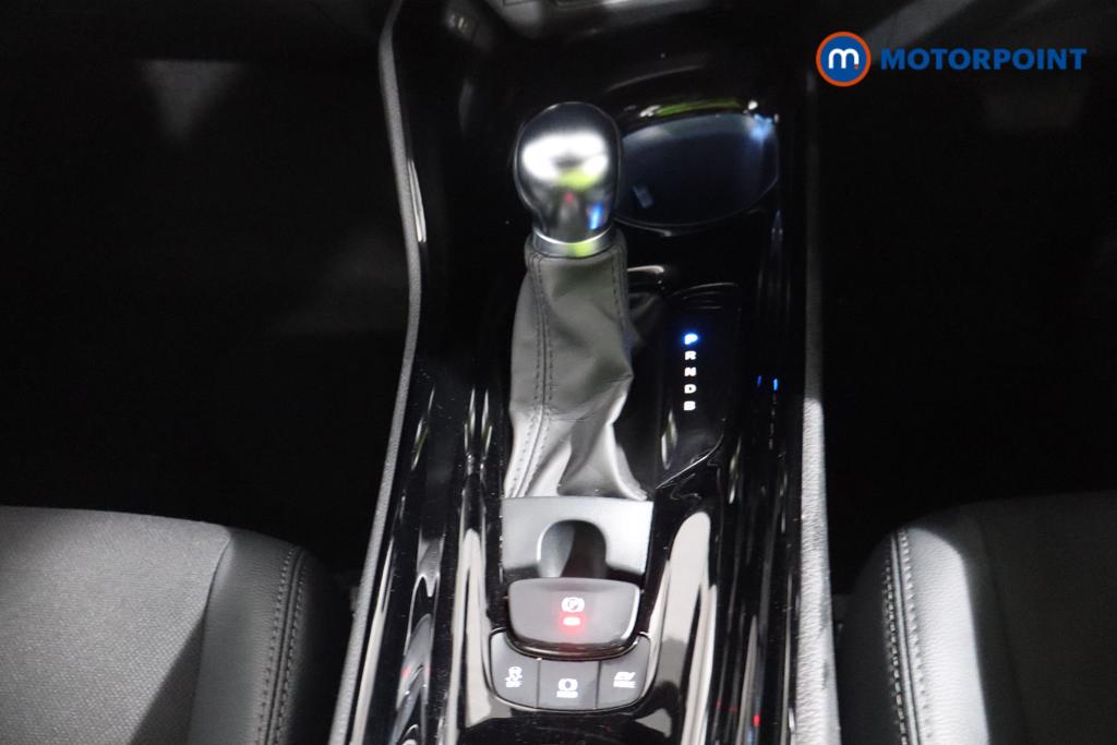 Toyota C-Hr Design Automatic Petrol-Electric Hybrid SUV - Stock Number (1614594) - 3rd supplementary image
