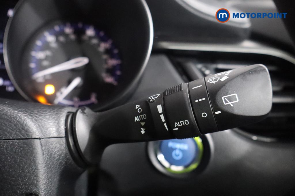 Toyota C-Hr Design Automatic Petrol-Electric Hybrid SUV - Stock Number (1614594) - 9th supplementary image