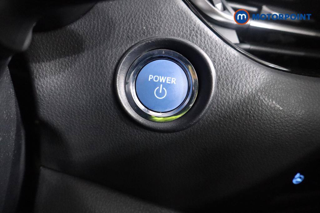 Toyota C-Hr Design Automatic Petrol-Electric Hybrid SUV - Stock Number (1614594) - 10th supplementary image