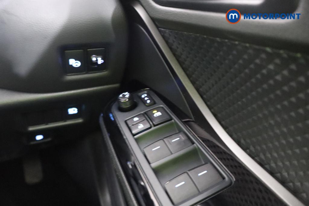 Toyota C-Hr Design Automatic Petrol-Electric Hybrid SUV - Stock Number (1614594) - 11th supplementary image