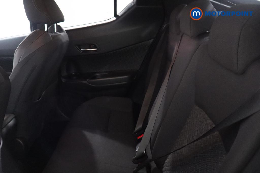 Toyota C-Hr Design Automatic Petrol-Electric Hybrid SUV - Stock Number (1614594) - 14th supplementary image