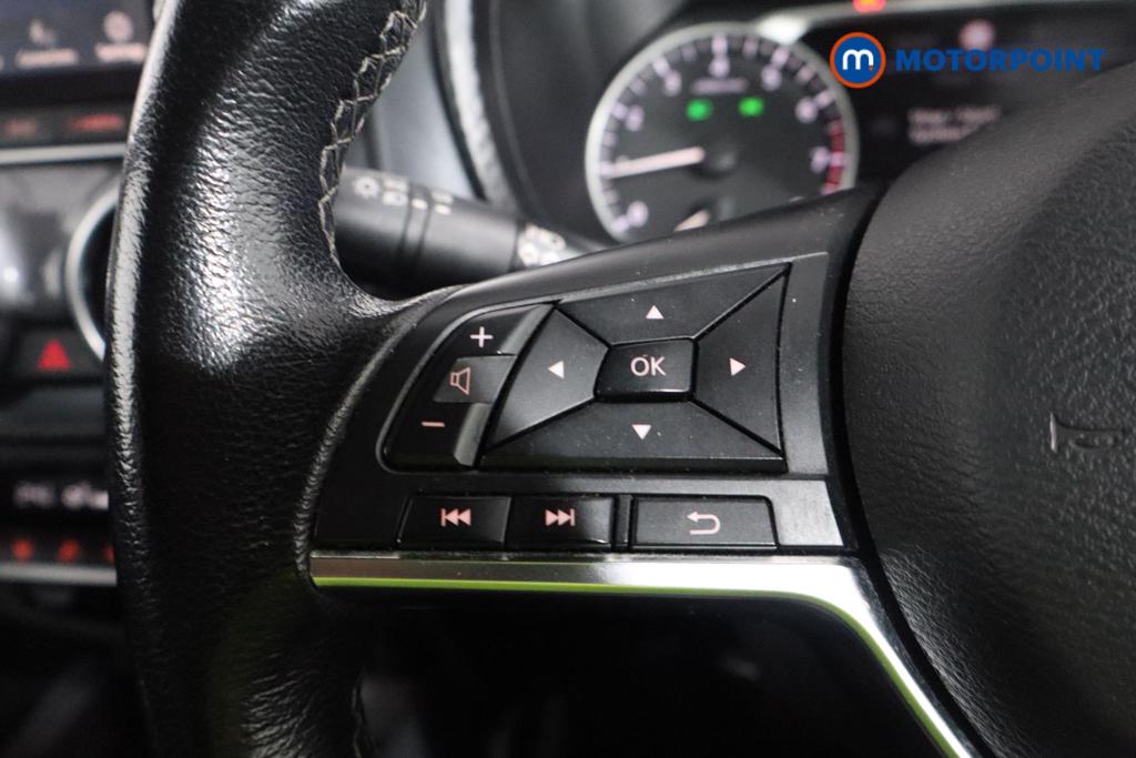 Nissan Juke N-Connecta Manual Petrol SUV - Stock Number (1614597) - 6th supplementary image