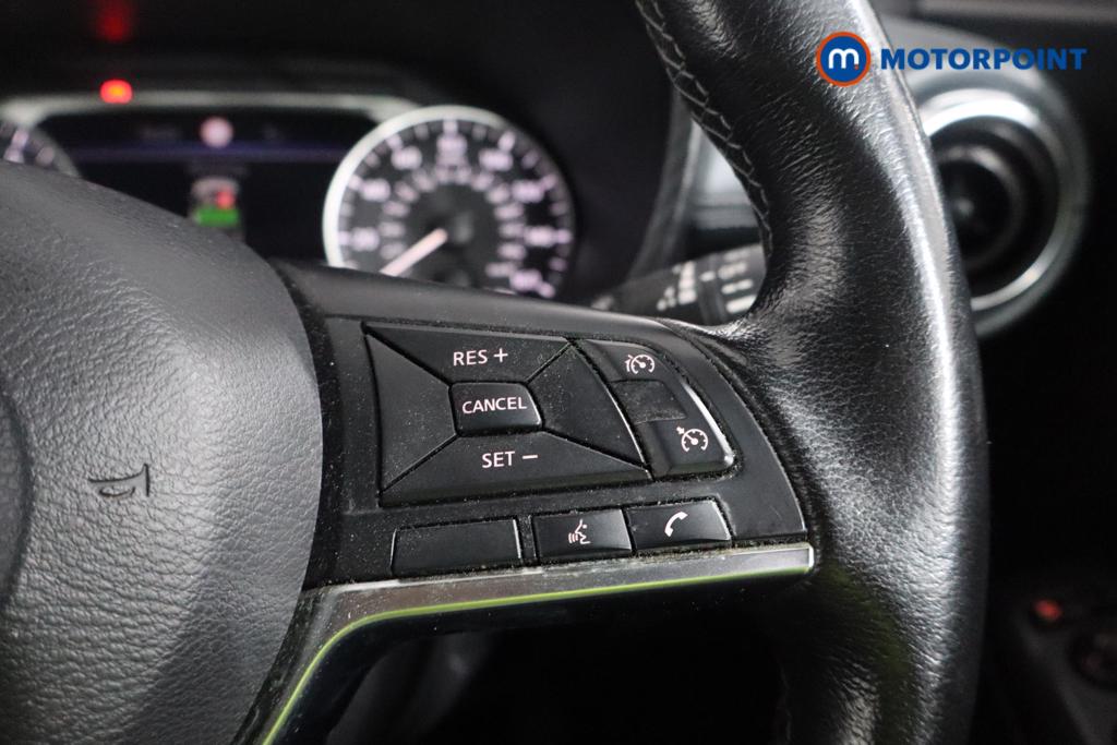 Nissan Juke N-Connecta Manual Petrol SUV - Stock Number (1614597) - 7th supplementary image